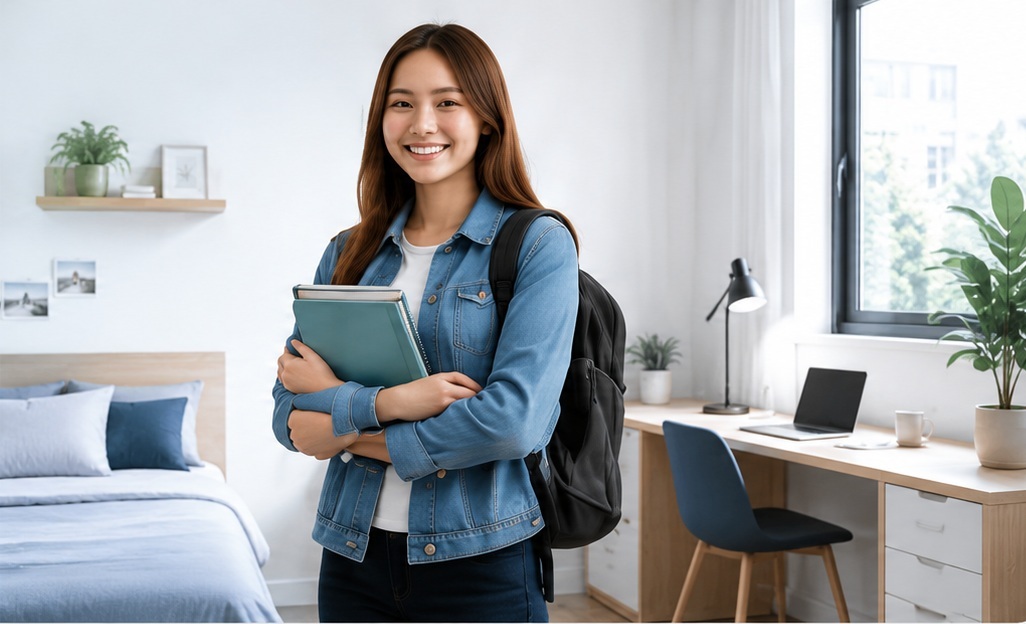 Student accommodation