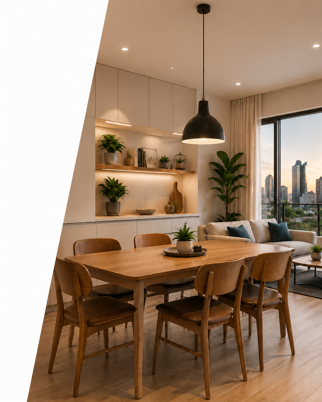 Property owners partnering with Stayin Group