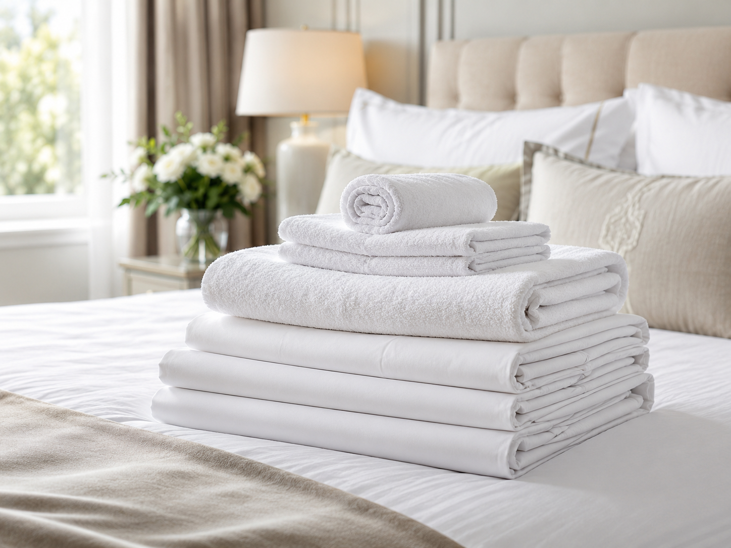 Buy Bed Linen