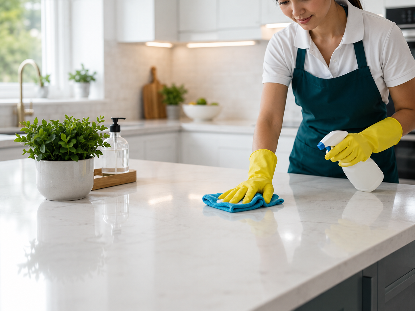 Cleaning Service