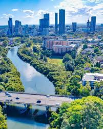 Parramatta